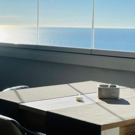 Apartament Relax Frente Al Mar De Alicante Zewnętrze zdjęcie