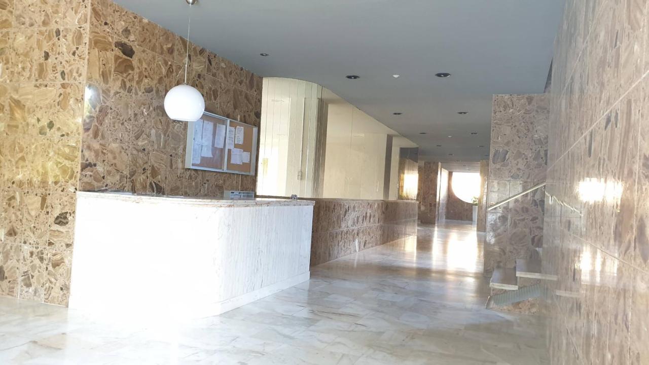Apartament Relax Frente Al Mar De Alicante Zewnętrze zdjęcie