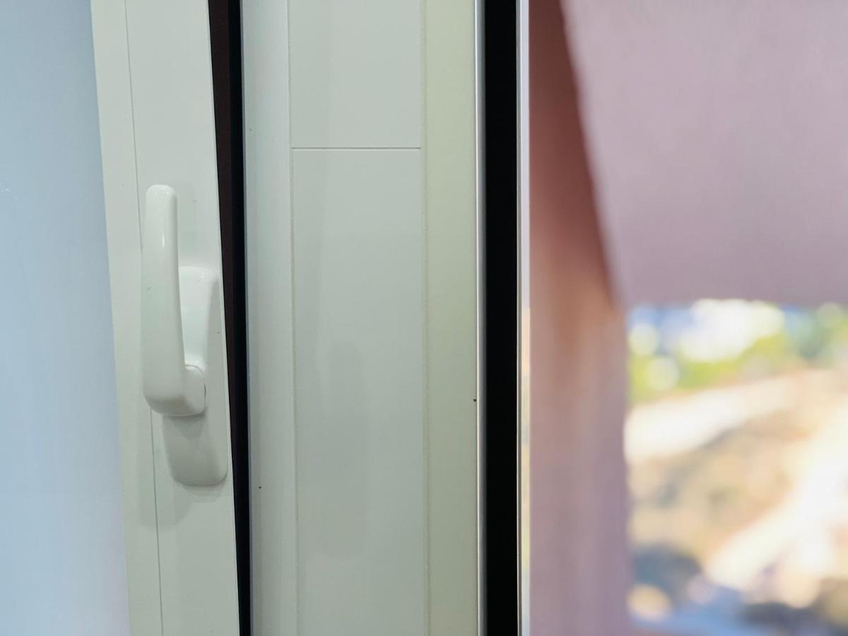 Apartament Relax Frente Al Mar De Alicante Zewnętrze zdjęcie