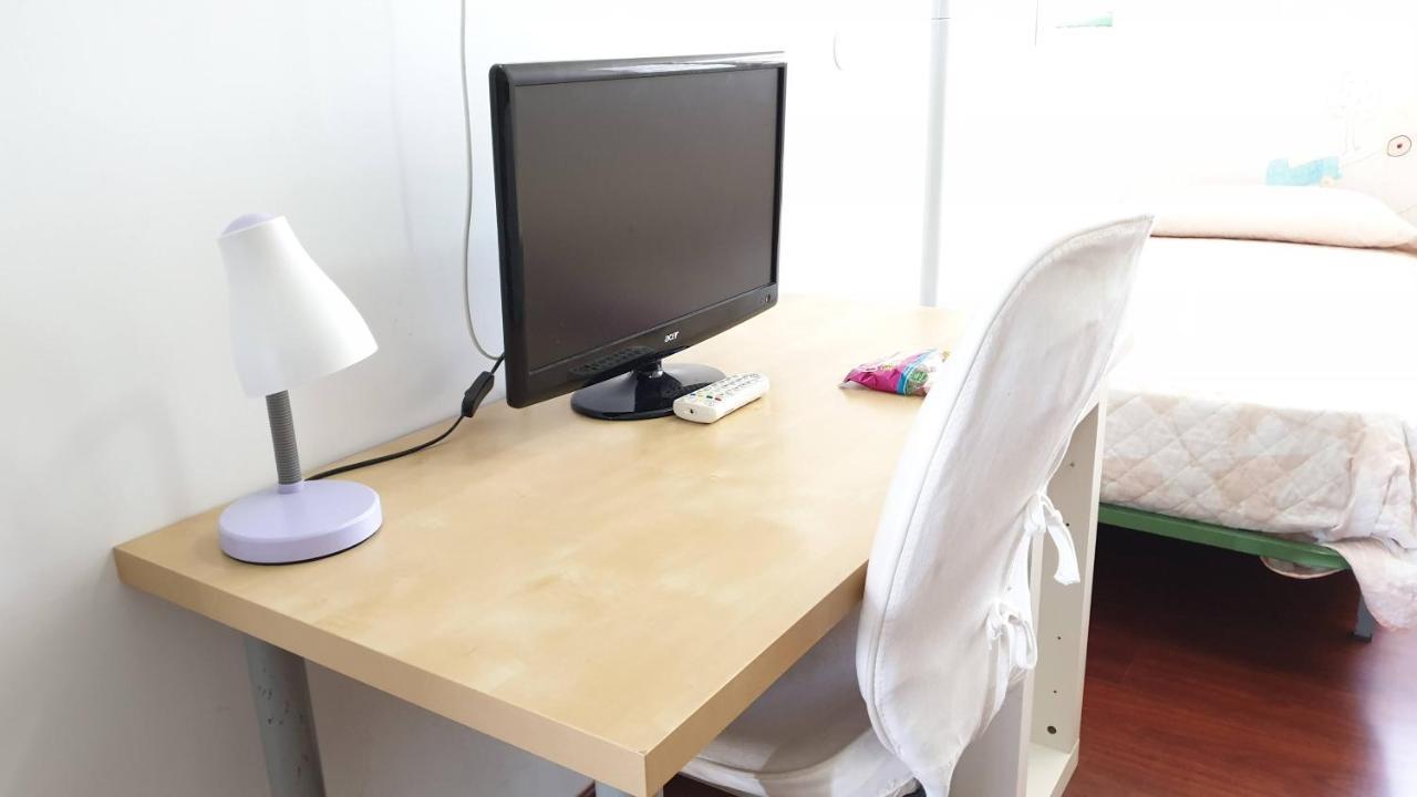 Apartament Relax Frente Al Mar De Alicante Zewnętrze zdjęcie