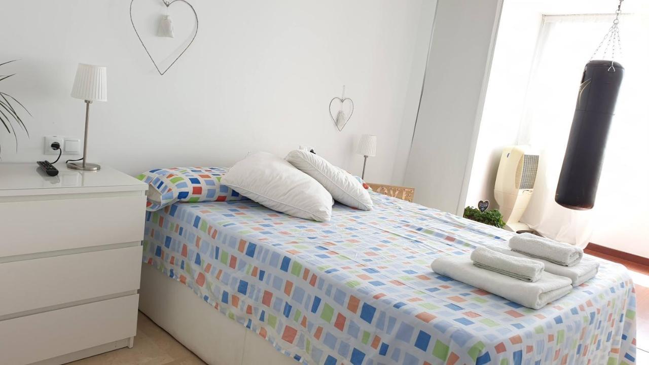 Apartament Relax Frente Al Mar De Alicante Zewnętrze zdjęcie