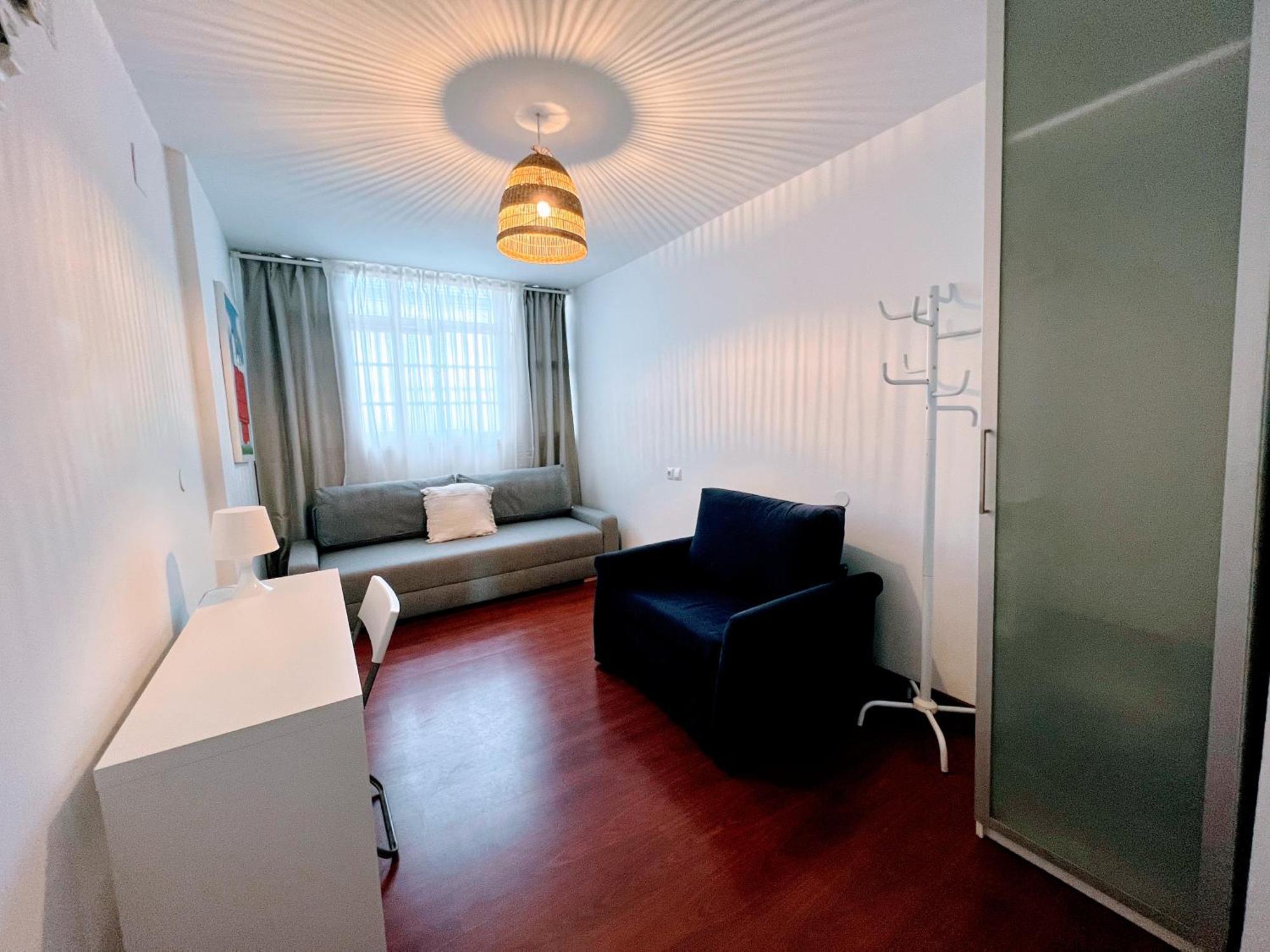 Apartament Relax Frente Al Mar De Alicante Zewnętrze zdjęcie